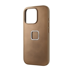 Etui na telefon PEAK DESIGN Everyday Clarino Case iPhone
