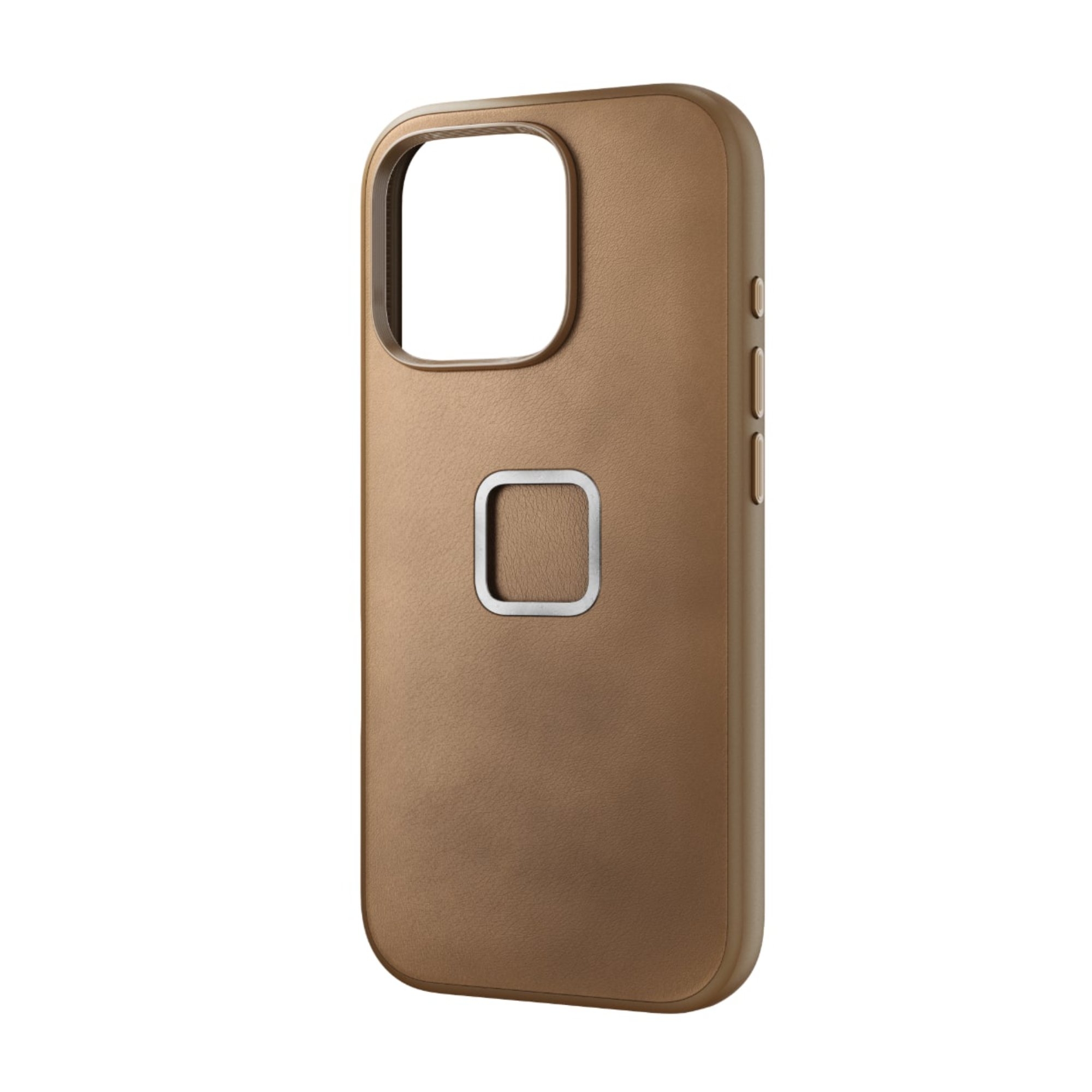 Etui na telefon PEAK DESIGN Everyday Clarino Case iPhone