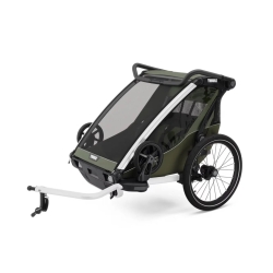 Przyczepka rowerowa THULE Chariot Lite Multisport