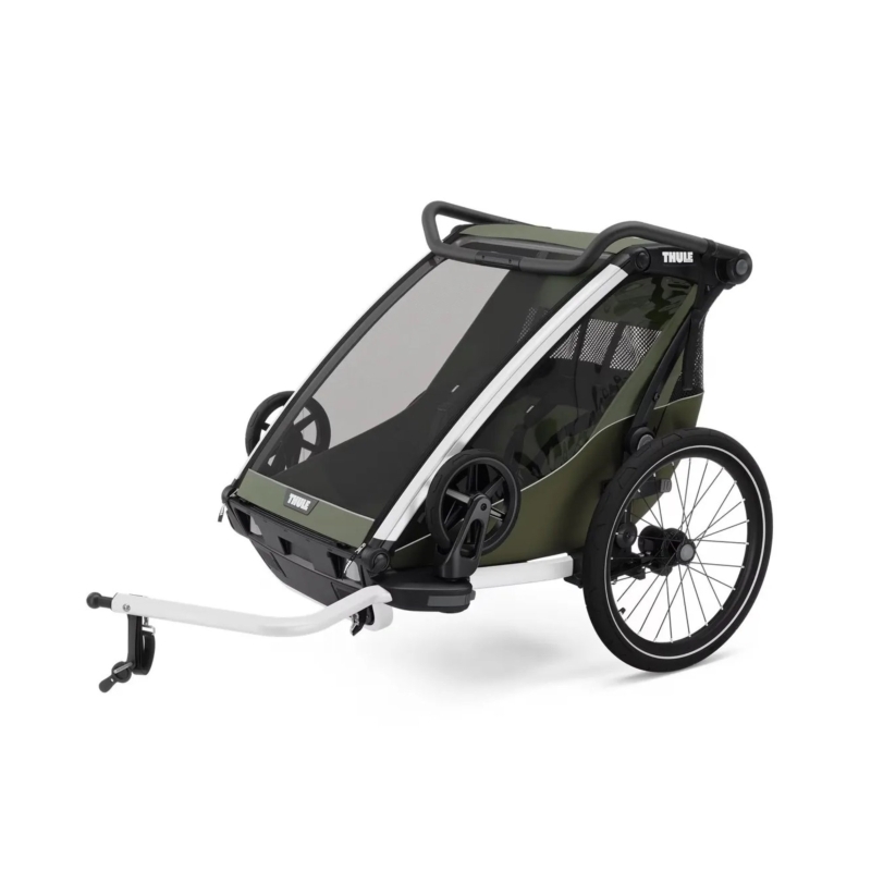 Przyczepka rowerowa THULE Chariot Lite Multisport