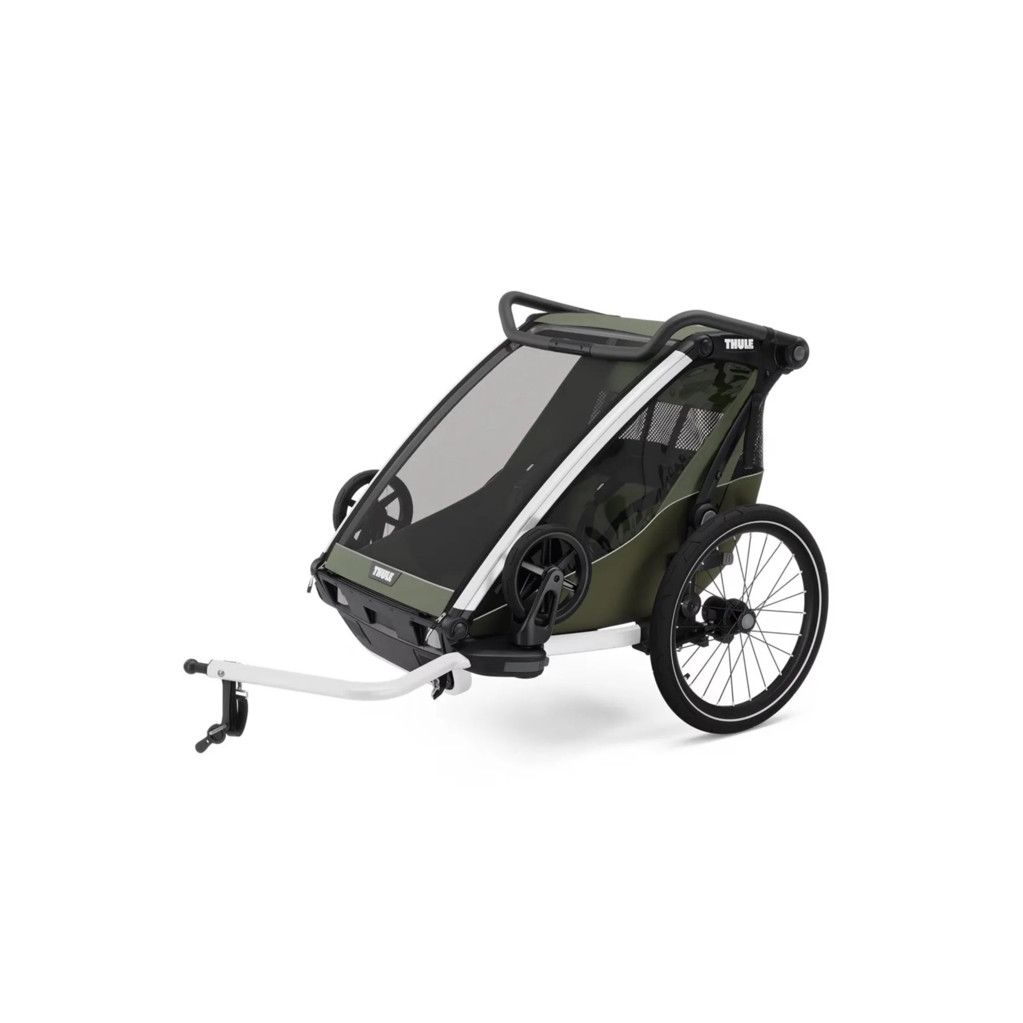 Przyczepka rowerowa THULE Chariot Lite Multisport