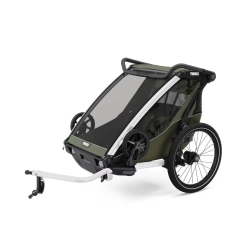 Przyczepka rowerowa THULE Chariot Lite Multisport