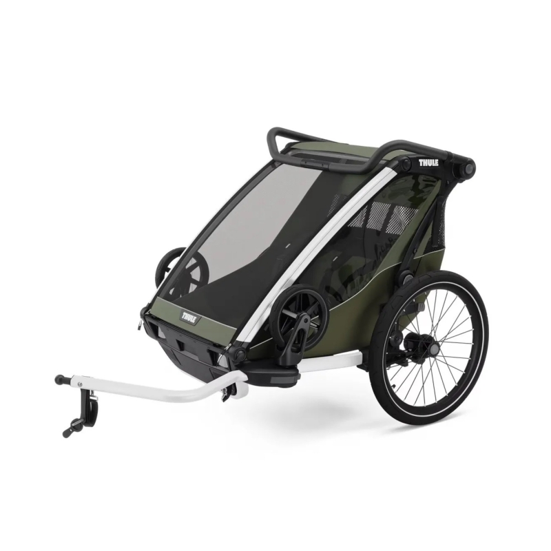 Przyczepka rowerowa THULE Chariot Lite Multisport