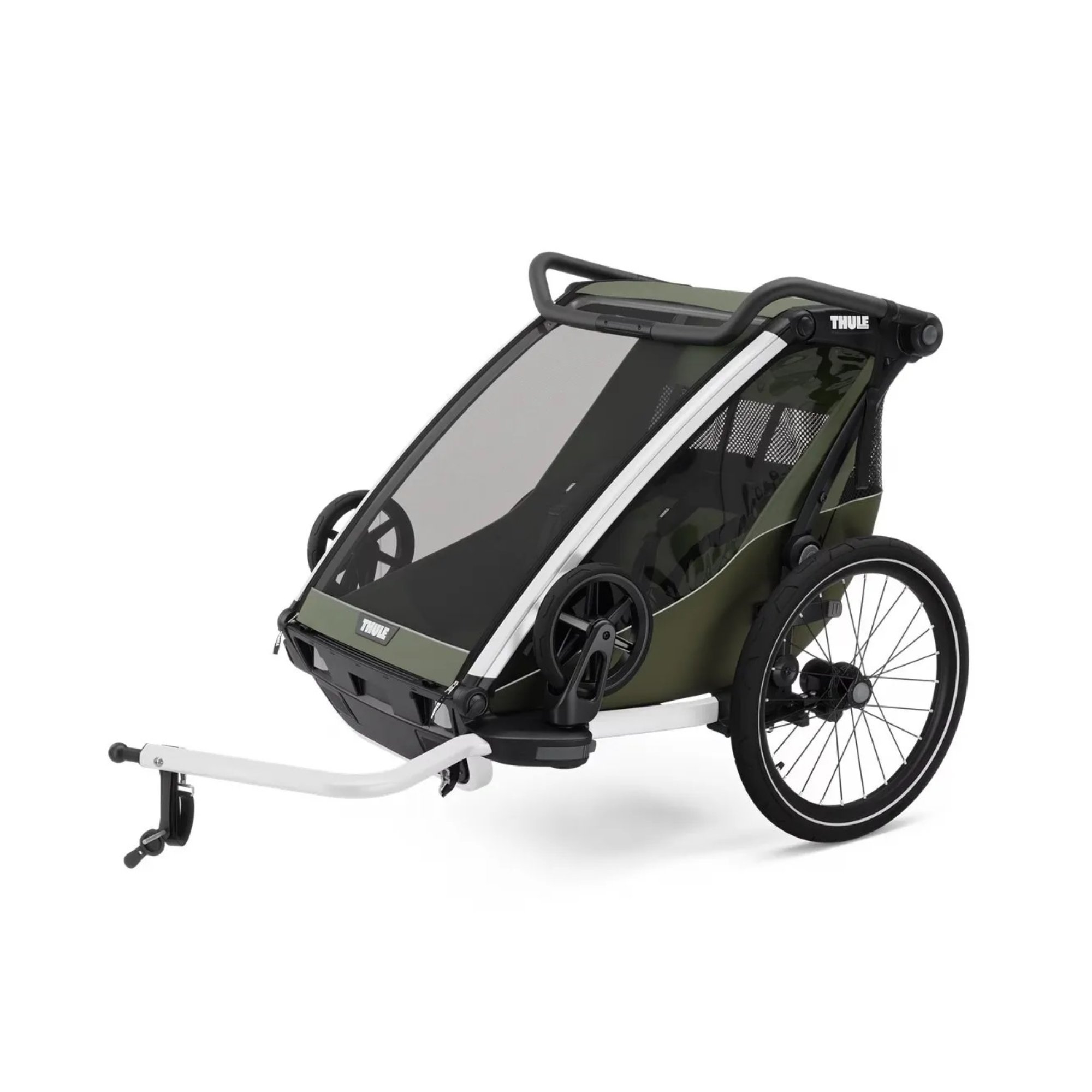 Przyczepka rowerowa THULE Chariot Lite Multisport