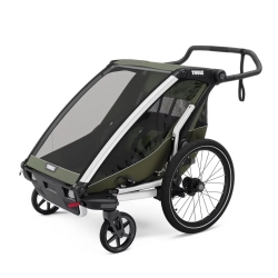 Przyczepka rowerowa THULE Chariot Lite Multisport