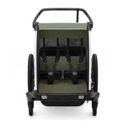 Przyczepka rowerowa THULE Chariot Lite Multisport