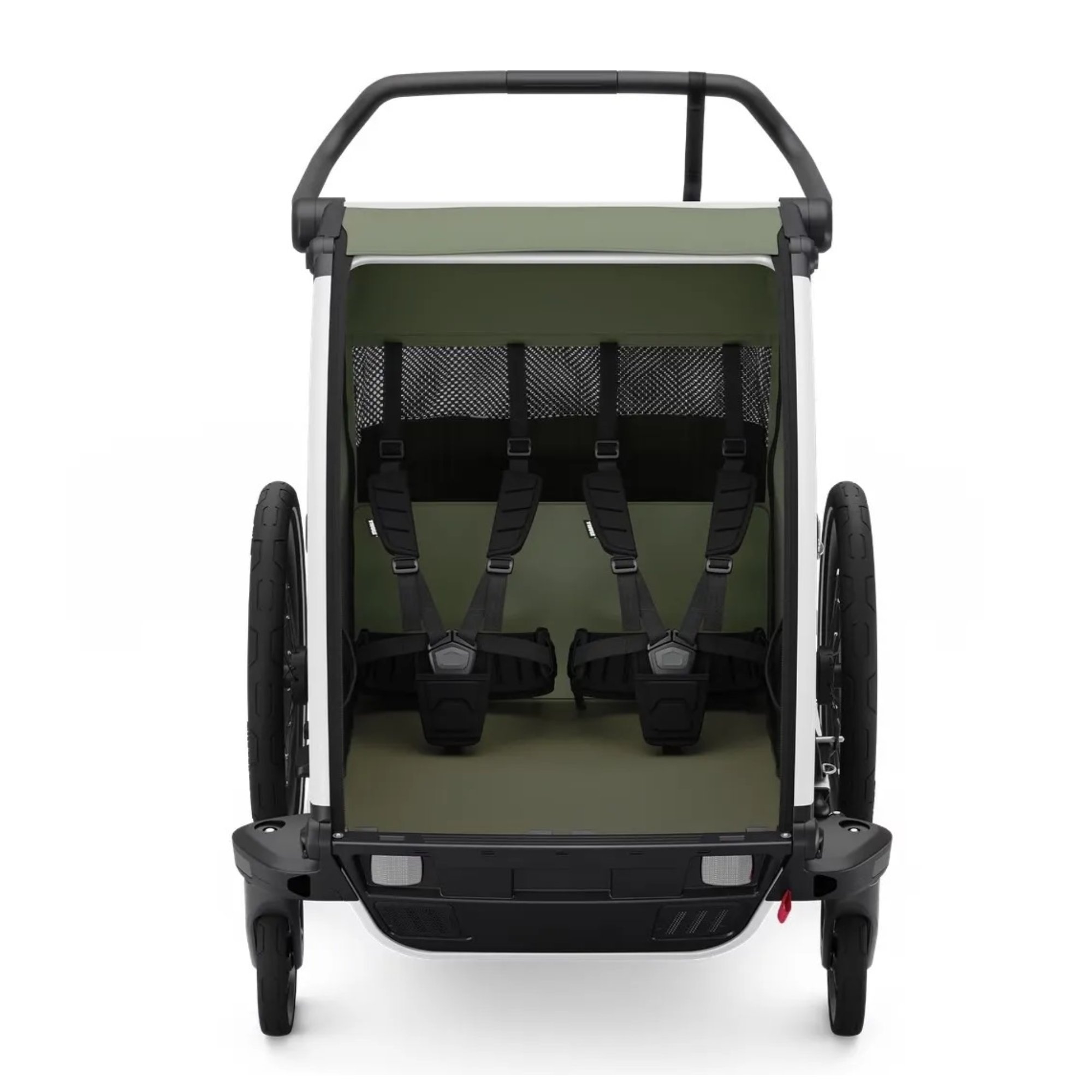 Przyczepka rowerowa THULE Chariot Lite Multisport