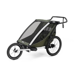 Przyczepka rowerowa THULE Chariot Lite Multisport