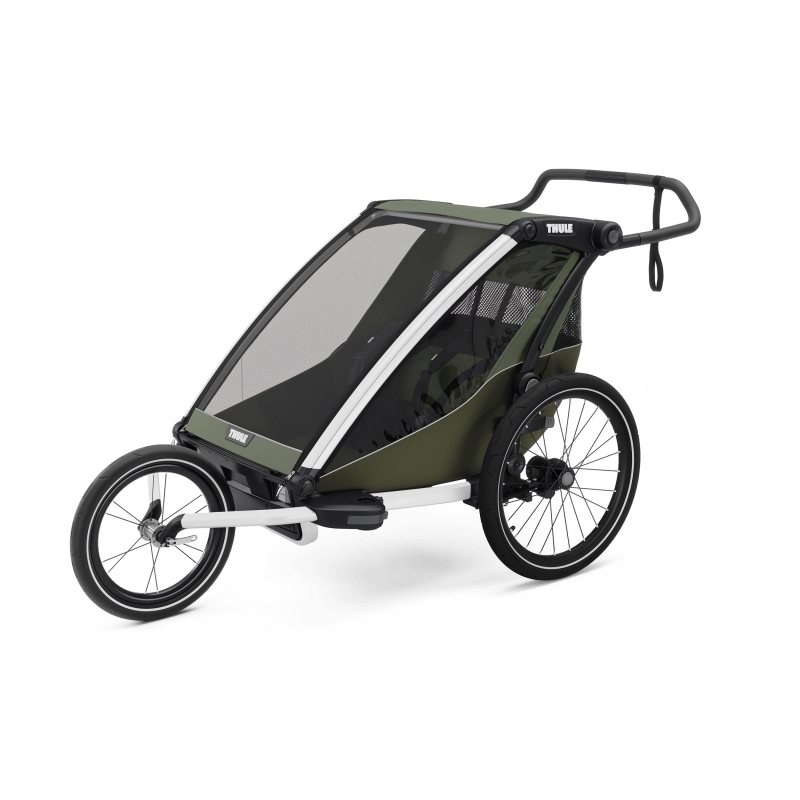 Przyczepka rowerowa THULE Chariot Lite Multisport