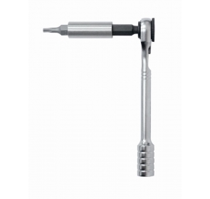 TOPEAK KLUCZ RATCHET ROCKET LITE DX+, 17 funkcji