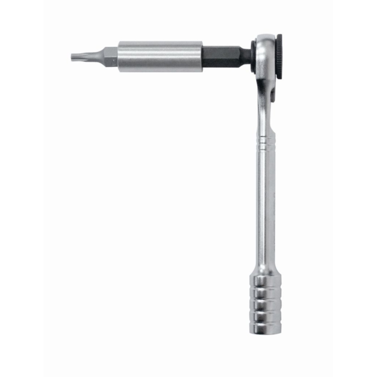 TOPEAK KLUCZ RATCHET ROCKET LITE DX+, 17 funkcji