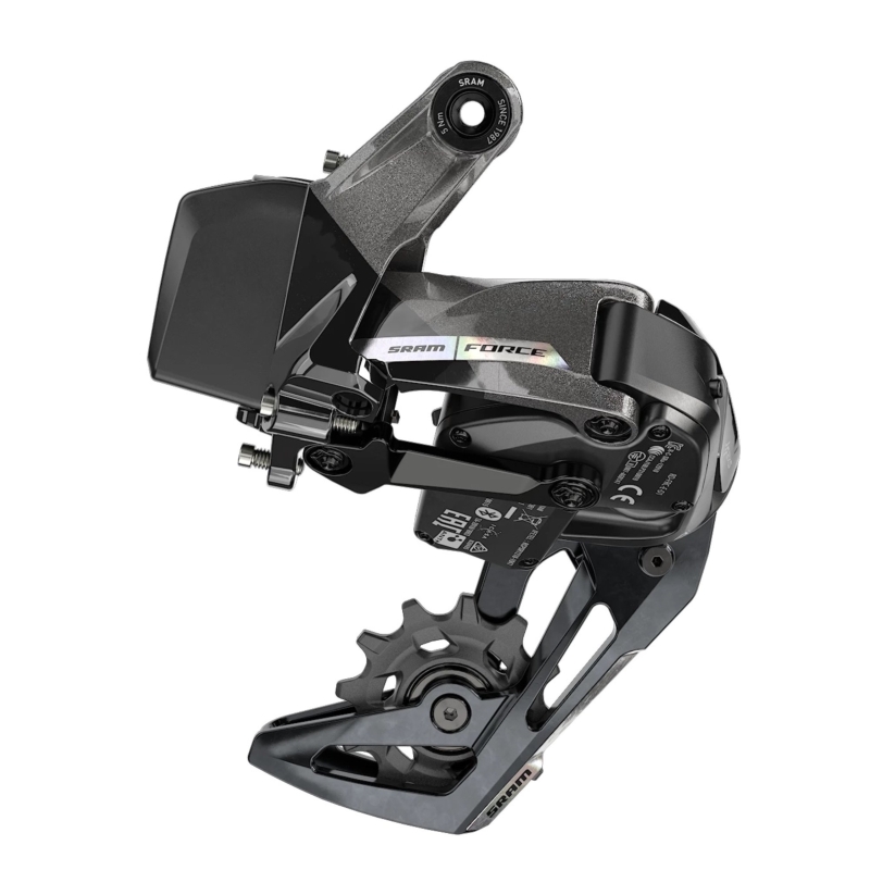 Przerzutka tylna SRAM Force XPLR AXS D2