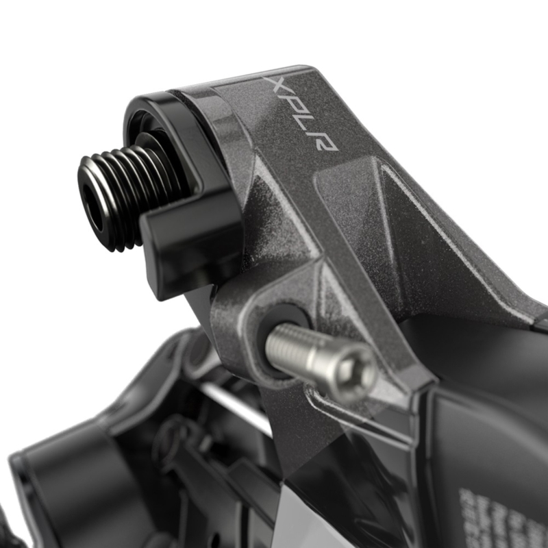 Przerzutka tylna SRAM Force XPLR AXS D2