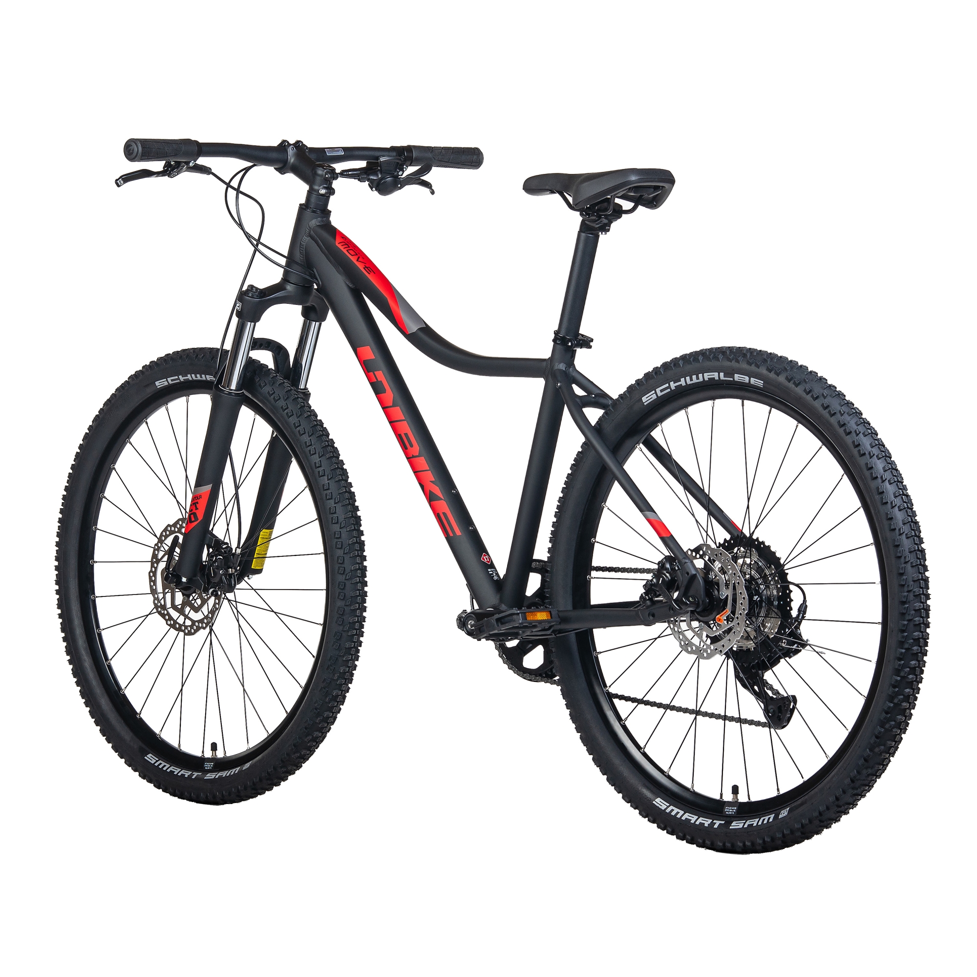 Rower górski UNIBIKE Move 27.5