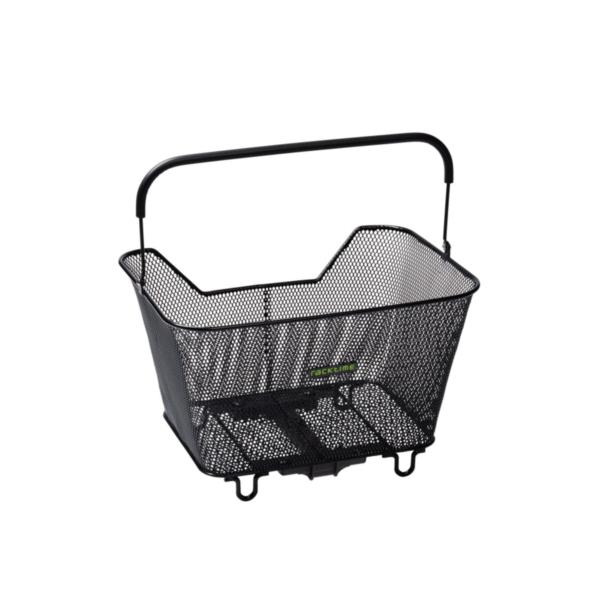 Kosz rowerowy na bagażnik RACKTIME Baskit Small 2.0