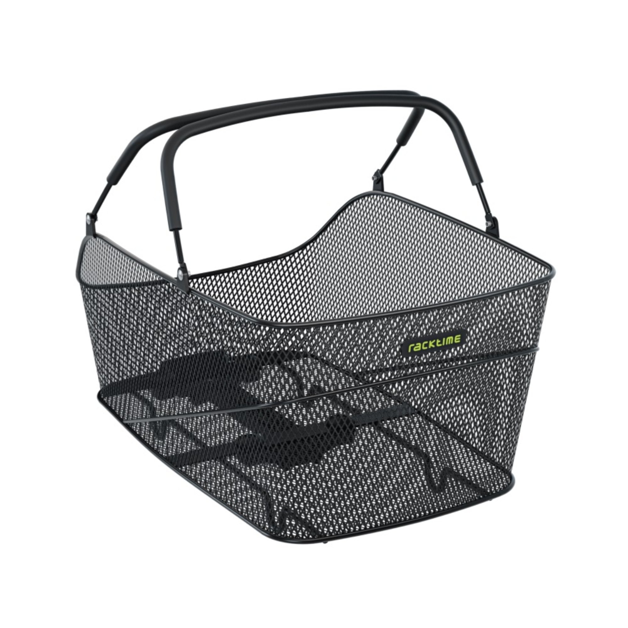 Kosz rowerowy na bagażnik RACKTIME BaskIT Trunk 2.0