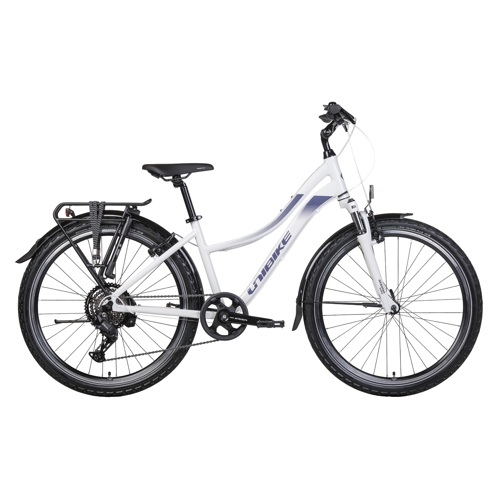 Rower górski UNIBIKE Emotion 26