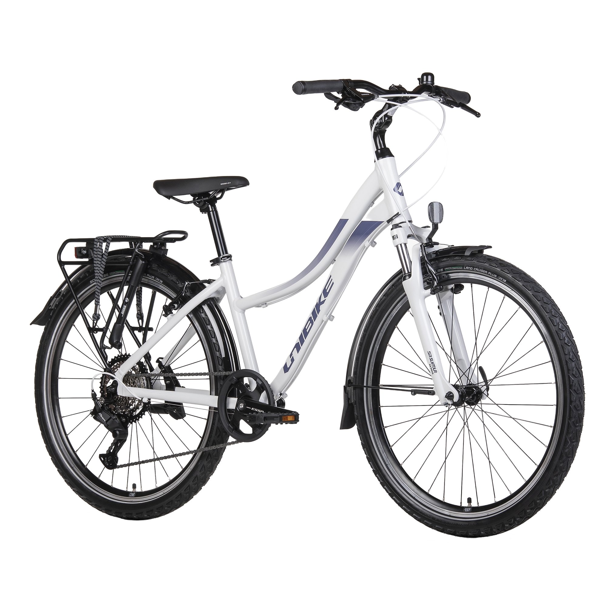 Rower górski UNIBIKE Emotion 26