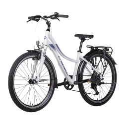 Rower górski UNIBIKE Emotion 26