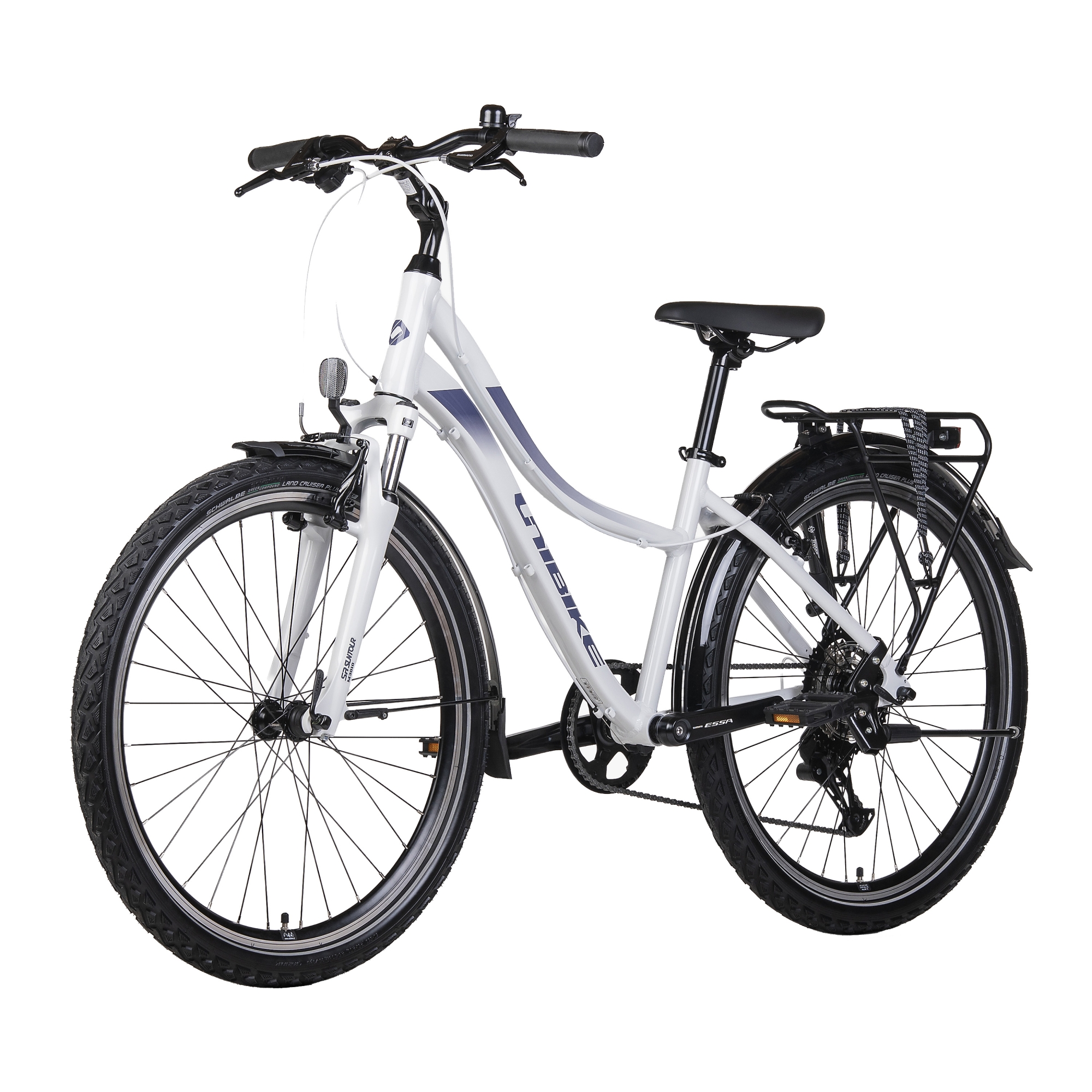 Rower górski UNIBIKE Emotion 26