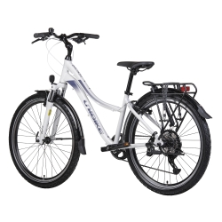 Rower górski UNIBIKE Emotion 26
