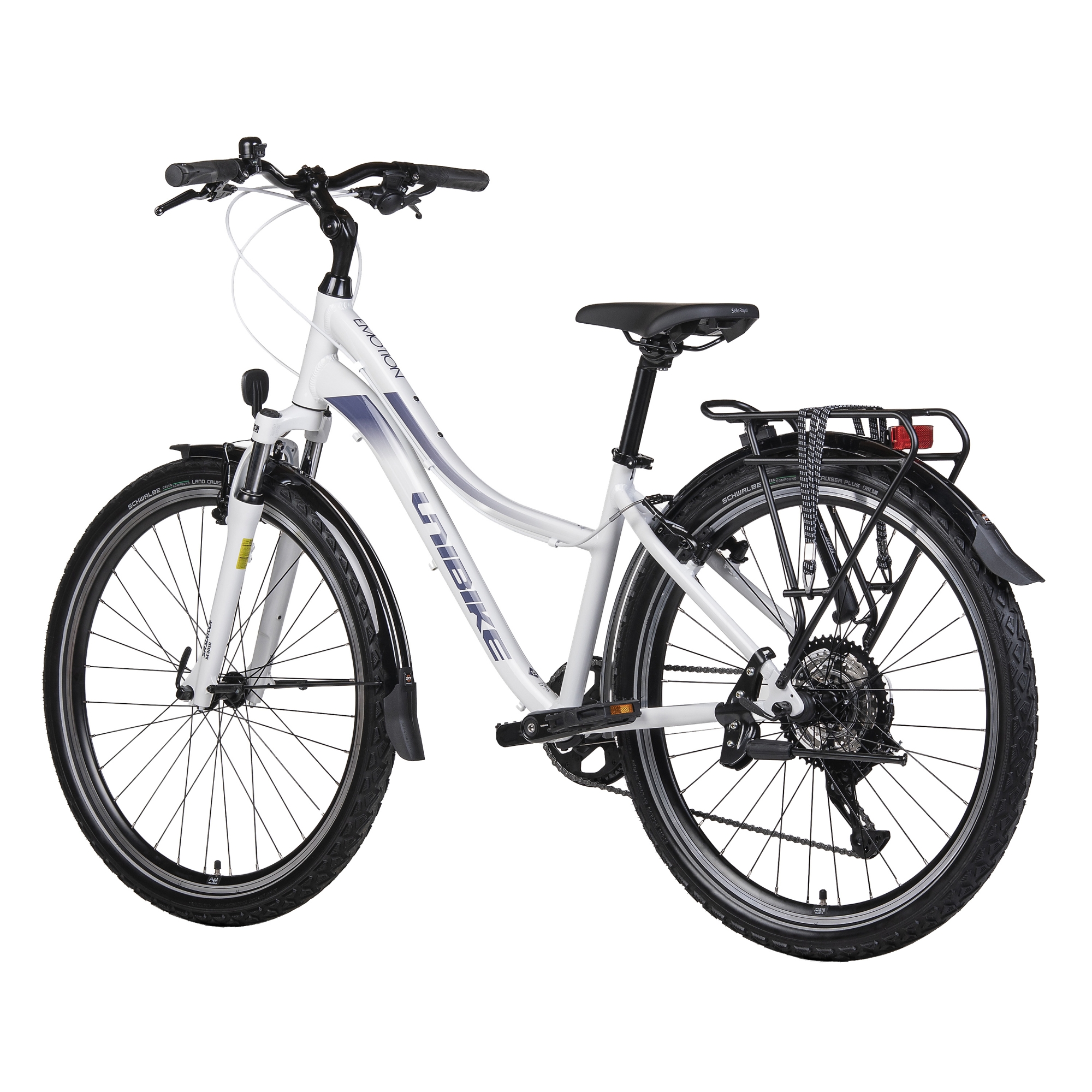 Rower górski UNIBIKE Emotion 26