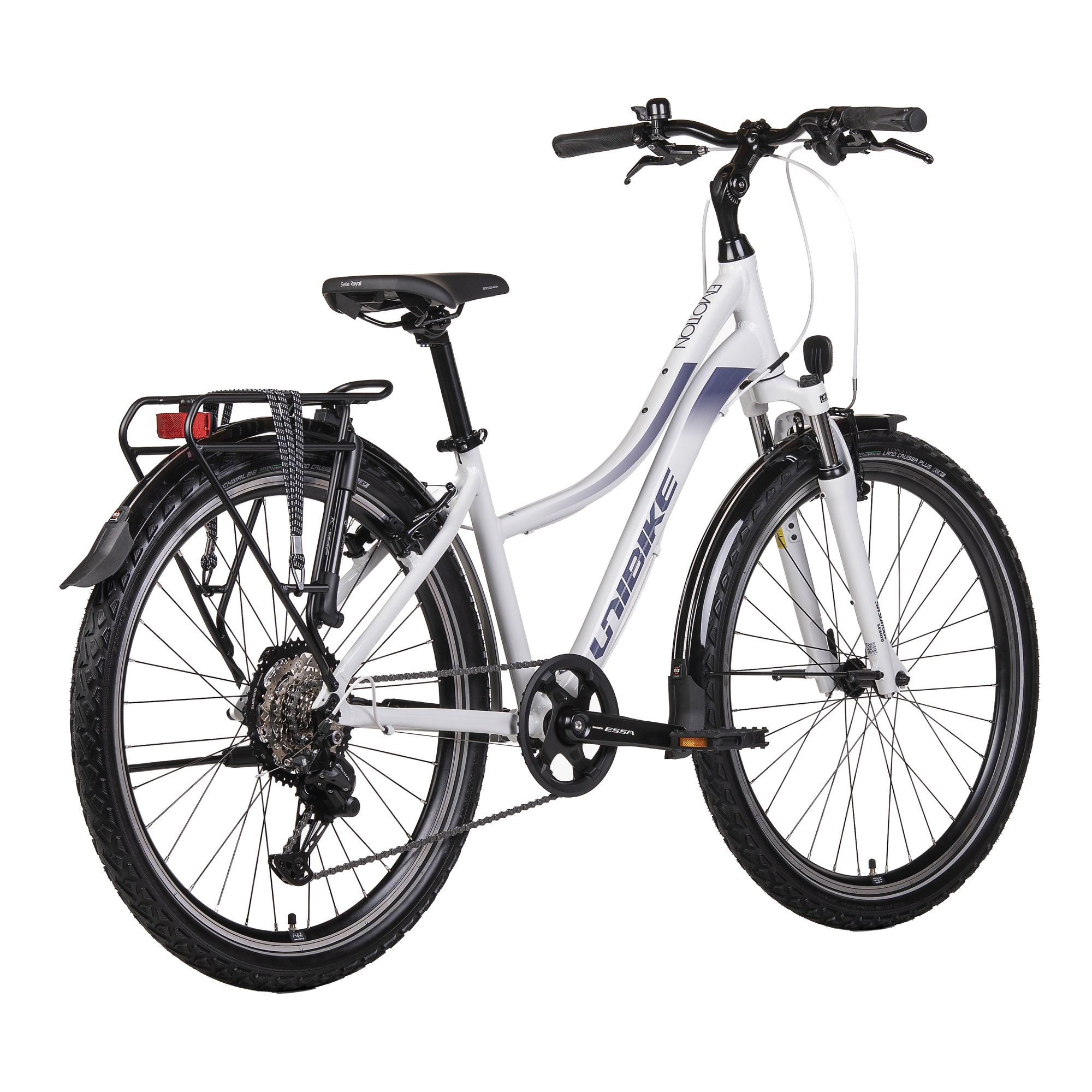 Rower górski UNIBIKE Emotion 26
