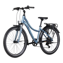Rower górski UNIBIKE Emotion 26