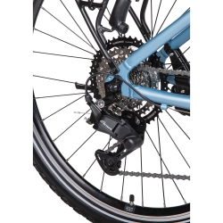 Rower górski UNIBIKE Emotion 26