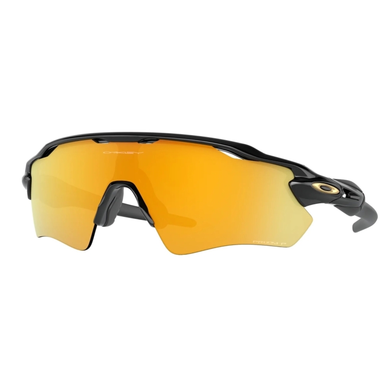 Okulary rowerowe OAKLEY Radar EV Path Polarized