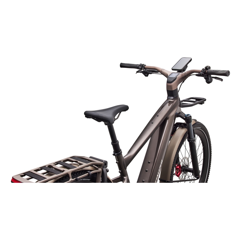 Rower elektryczny trekkingowy SPECIALIZED Turbo Vado 3 EVO 6.0