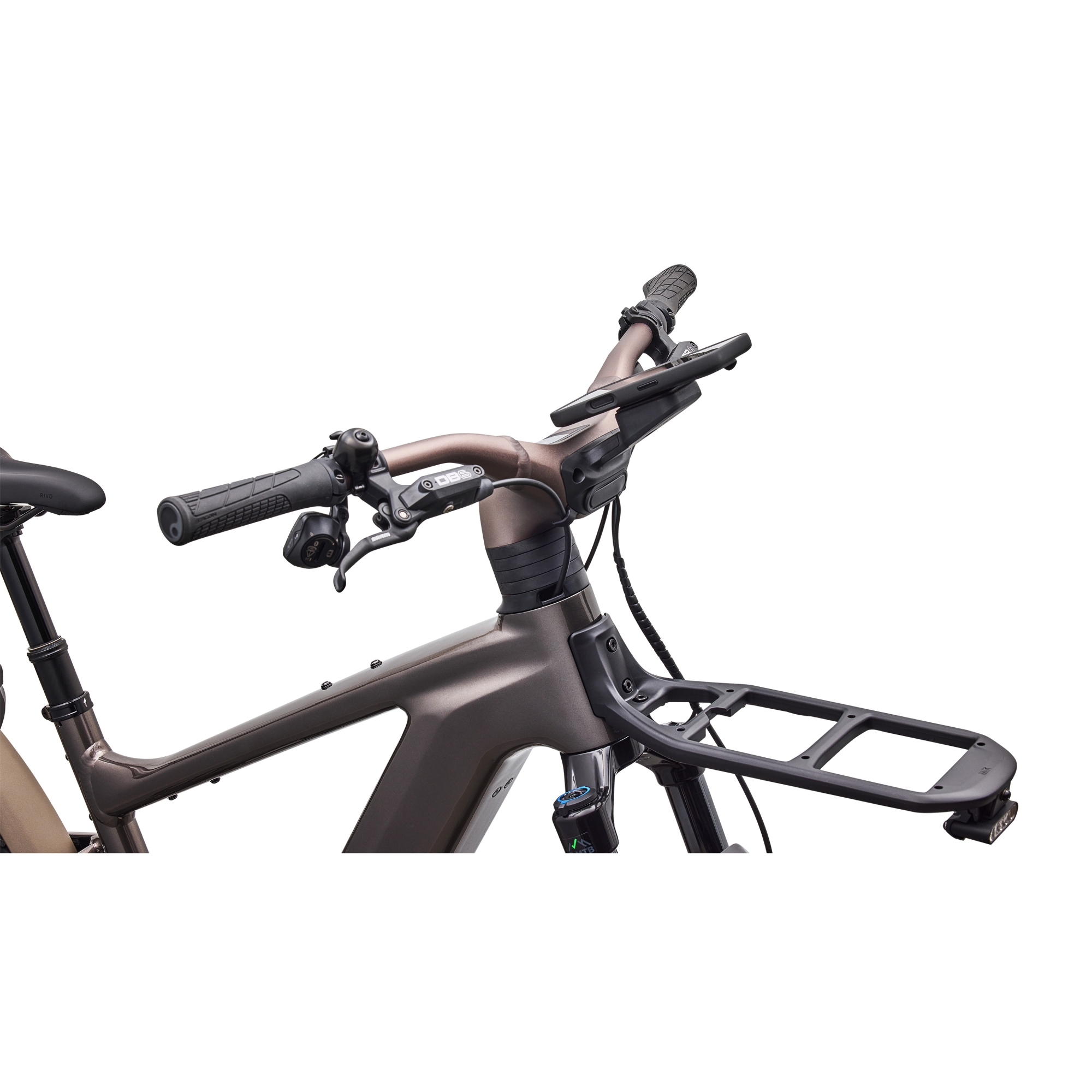 Rower elektryczny trekkingowy SPECIALIZED Turbo Vado 3 EVO 6.0