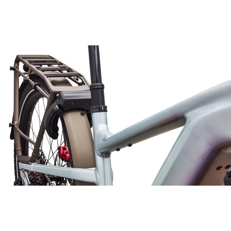Rower elektryczny trekkingowy SPECIALIZED Turbo Vado 3 EVO 6.0