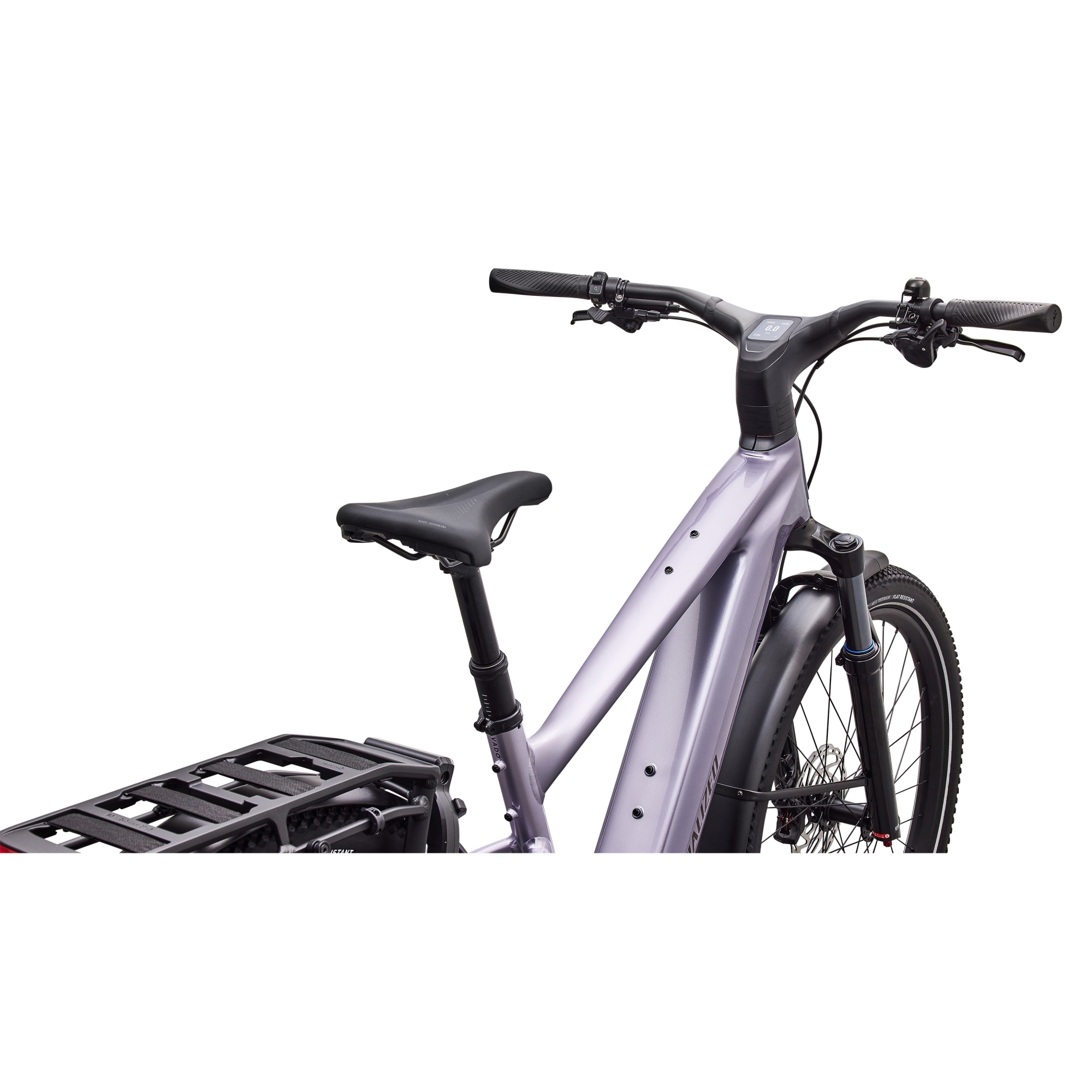 Rower elektryczny trekkingowy SPECIALIZED Turbo Vado 3 EVO 5.0