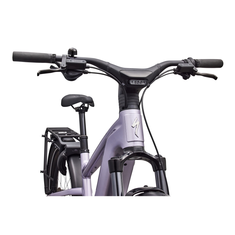 Rower elektryczny trekkingowy SPECIALIZED Turbo Vado 3 EVO 5.0