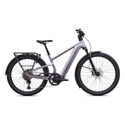 Rower elektryczny trekkingowy SPECIALIZED Turbo Vado 3 5.0
