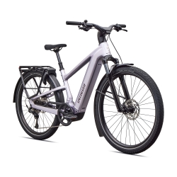 Rower elektryczny trekkingowy SPECIALIZED Turbo Vado 3 5.0