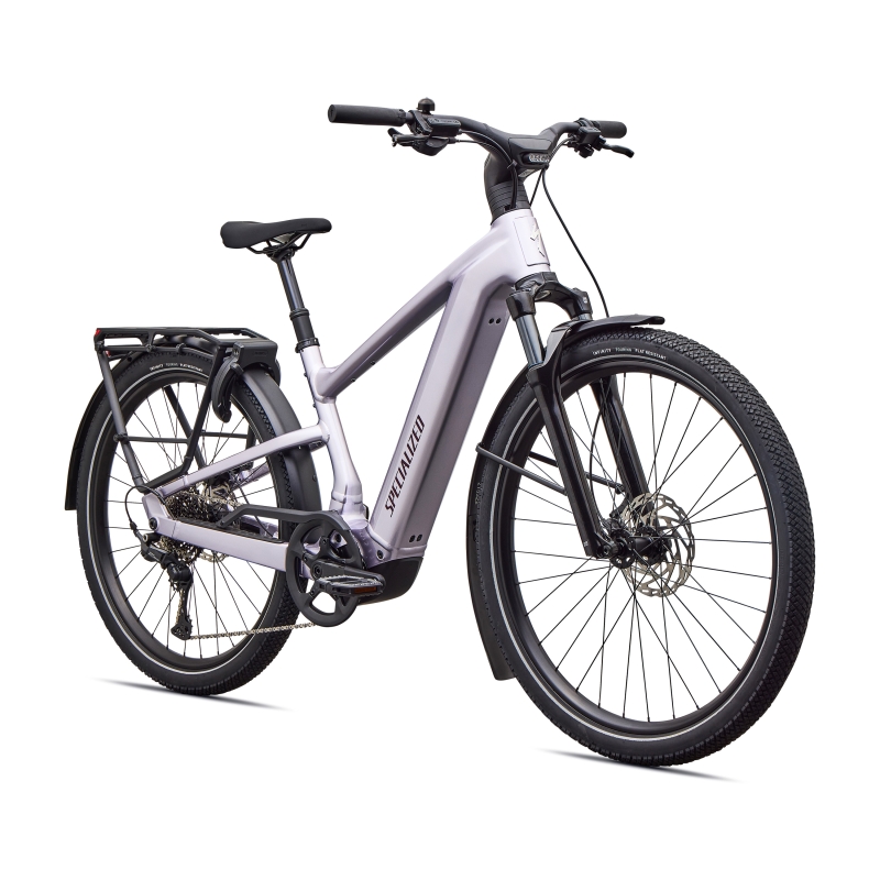Rower elektryczny trekkingowy SPECIALIZED Turbo Vado 3 5.0
