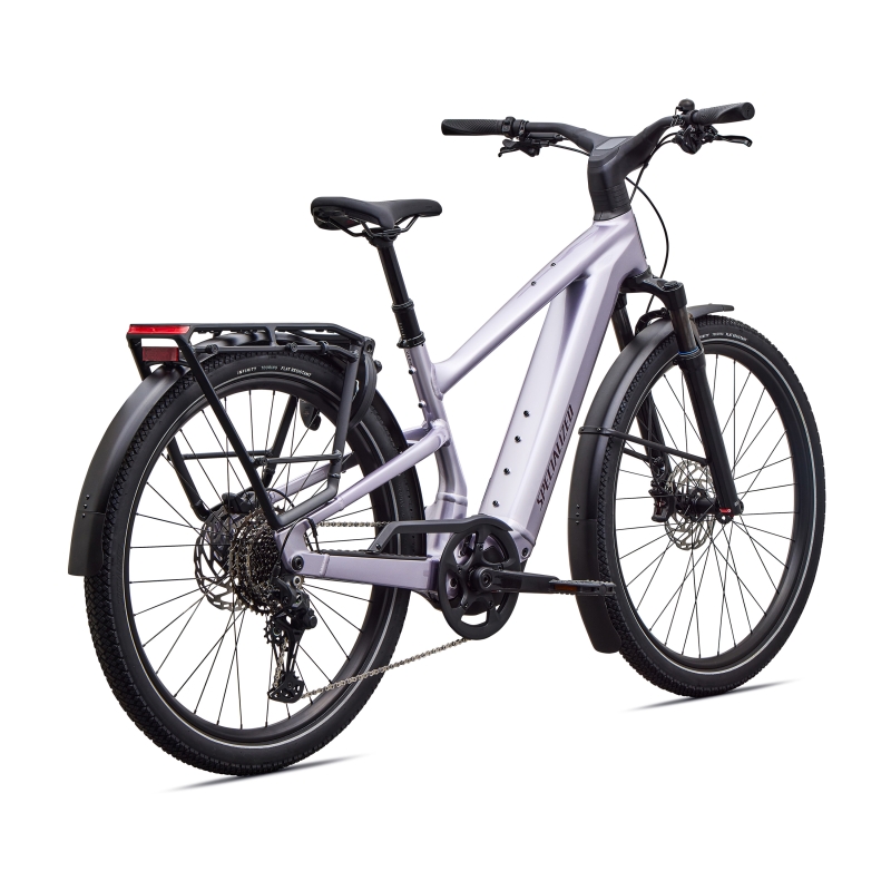 Rower elektryczny trekkingowy SPECIALIZED Turbo Vado 3 5.0