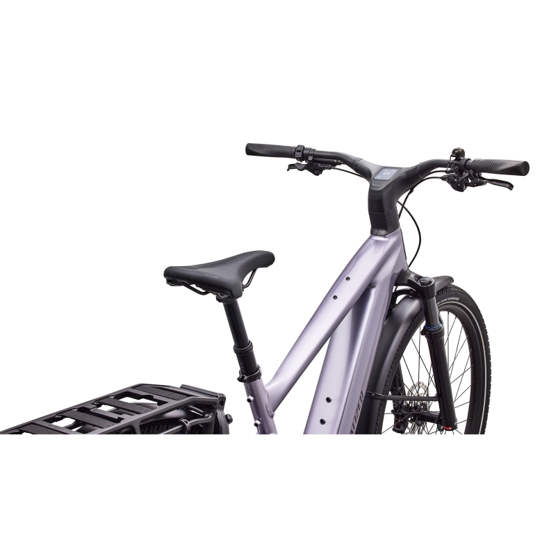 Rower elektryczny trekkingowy SPECIALIZED Turbo Vado 3 5.0