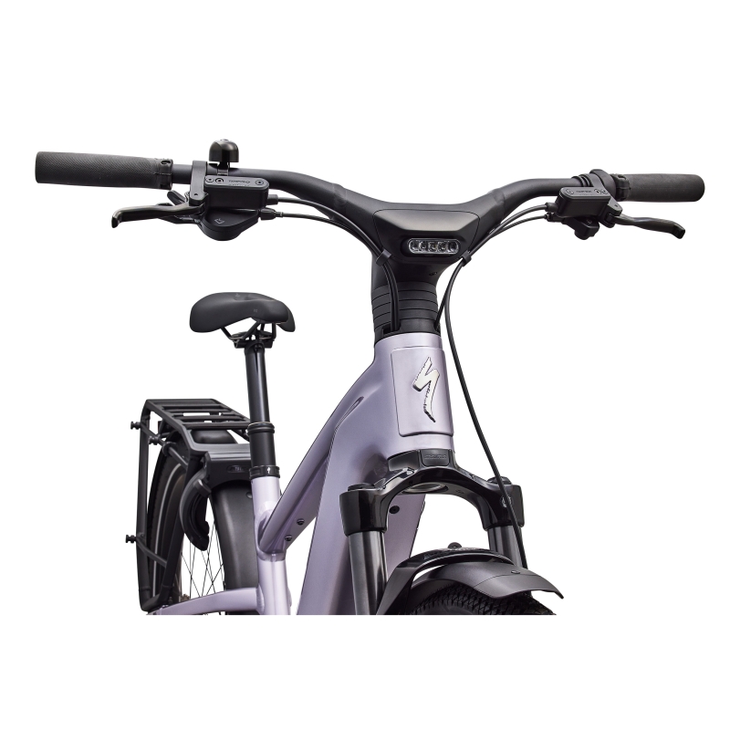 Rower elektryczny trekkingowy SPECIALIZED Turbo Vado 3 5.0