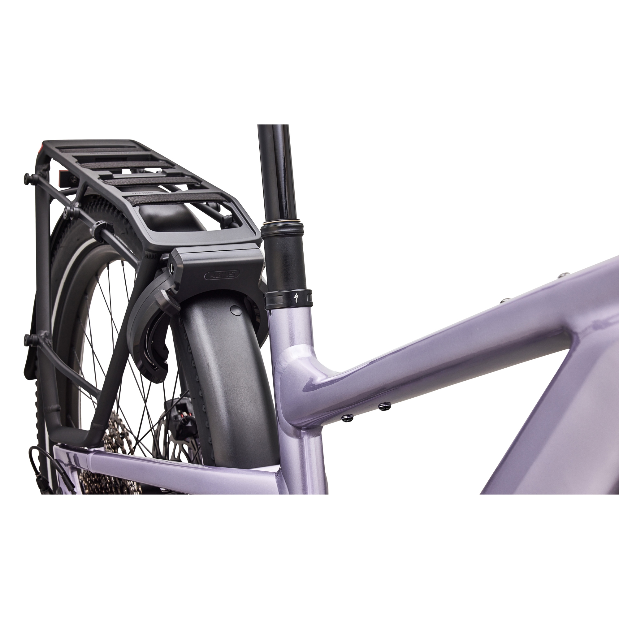 Rower elektryczny trekkingowy SPECIALIZED Turbo Vado 3 5.0
