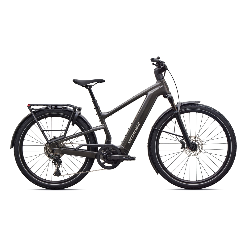 Rower elektryczny trekkingowy SPECIALIZED Turbo Vado 3 5.0