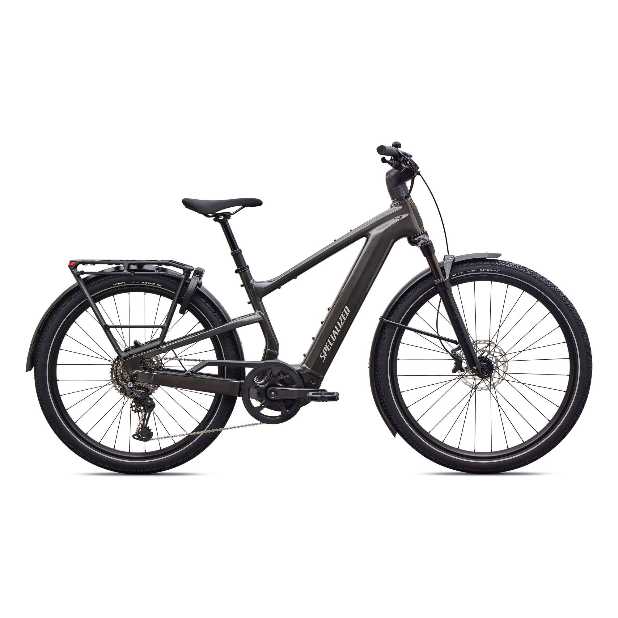 Rower elektryczny trekkingowy SPECIALIZED Turbo Vado 3 5.0