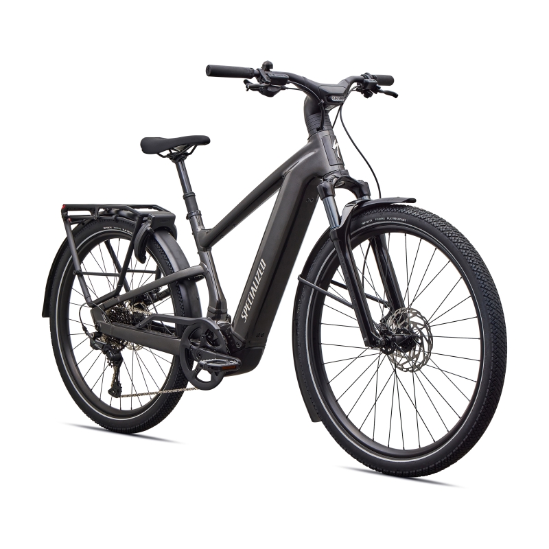 Rower elektryczny trekkingowy SPECIALIZED Turbo Vado 3 5.0