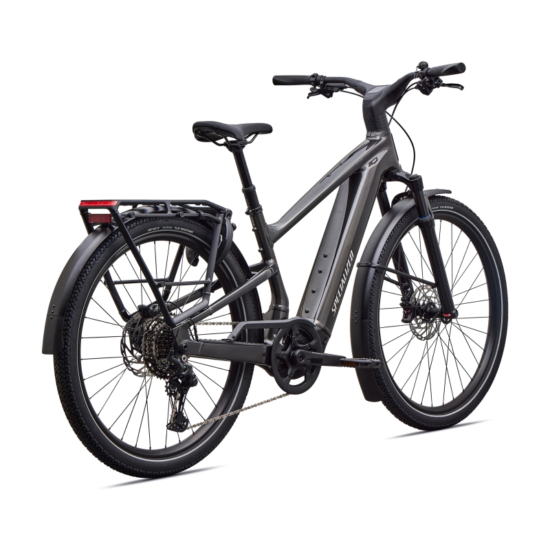 Rower elektryczny trekkingowy SPECIALIZED Turbo Vado 3 5.0