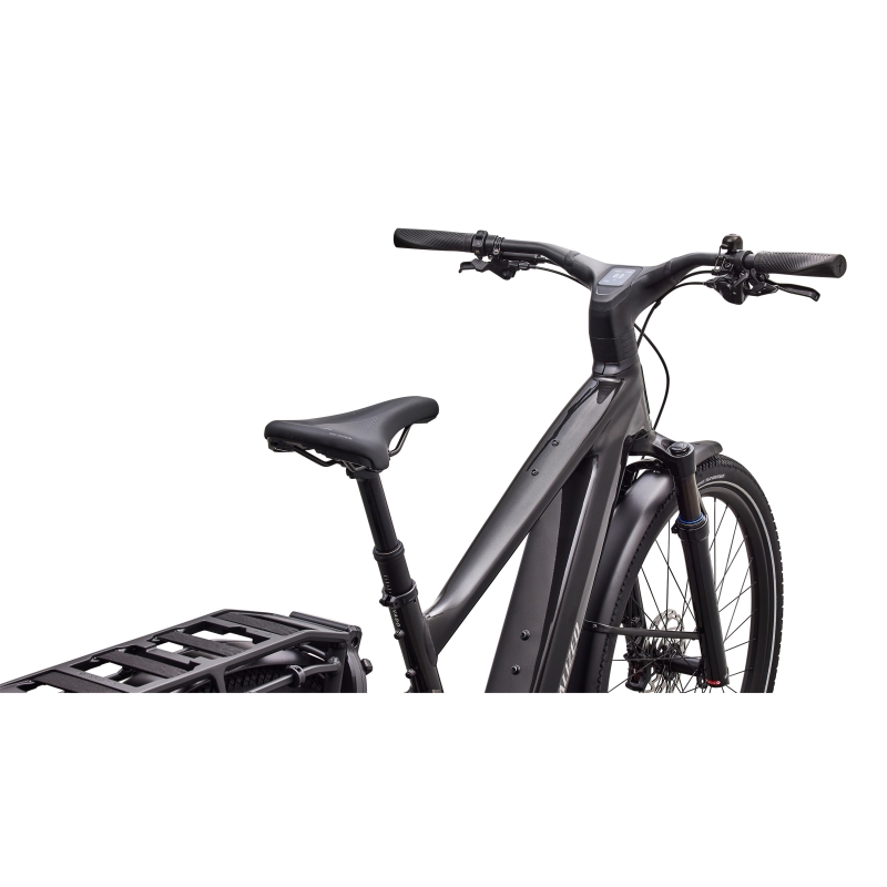 Rower elektryczny trekkingowy SPECIALIZED Turbo Vado 3 5.0