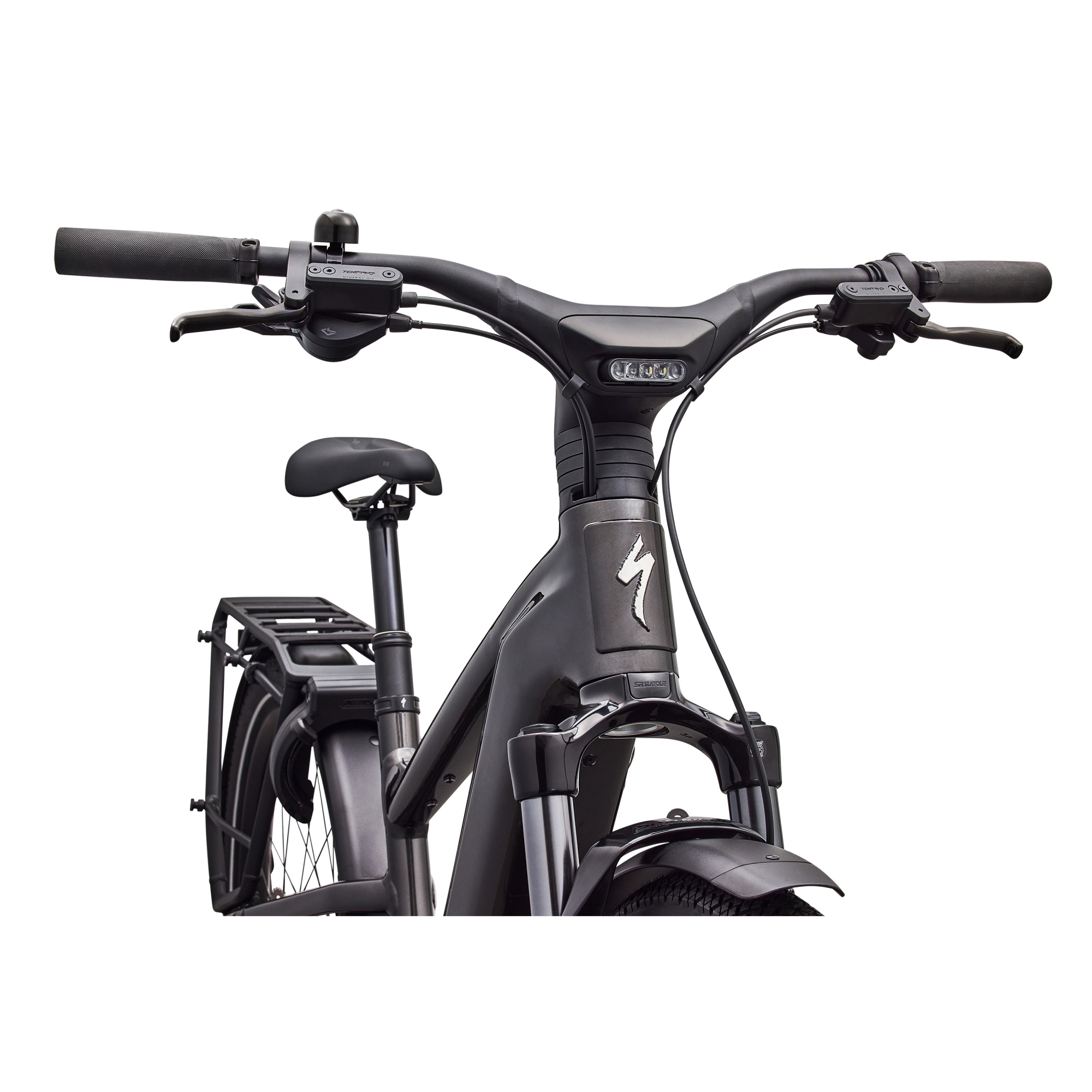 Rower elektryczny trekkingowy SPECIALIZED Turbo Vado 3 5.0