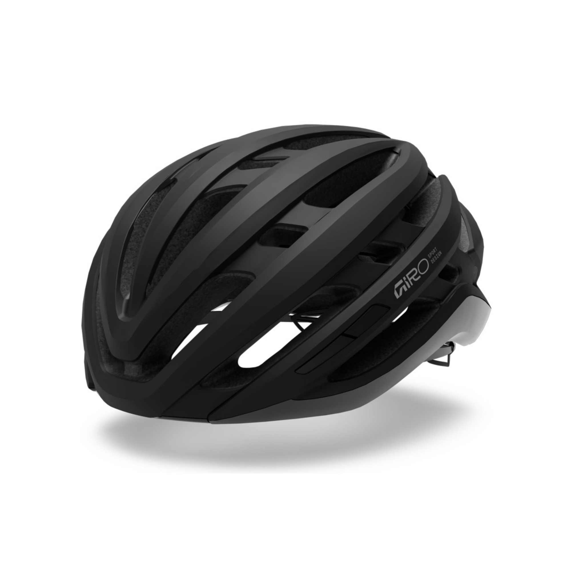 Kask rowerowy GIRO Agilis Integrated MIPS