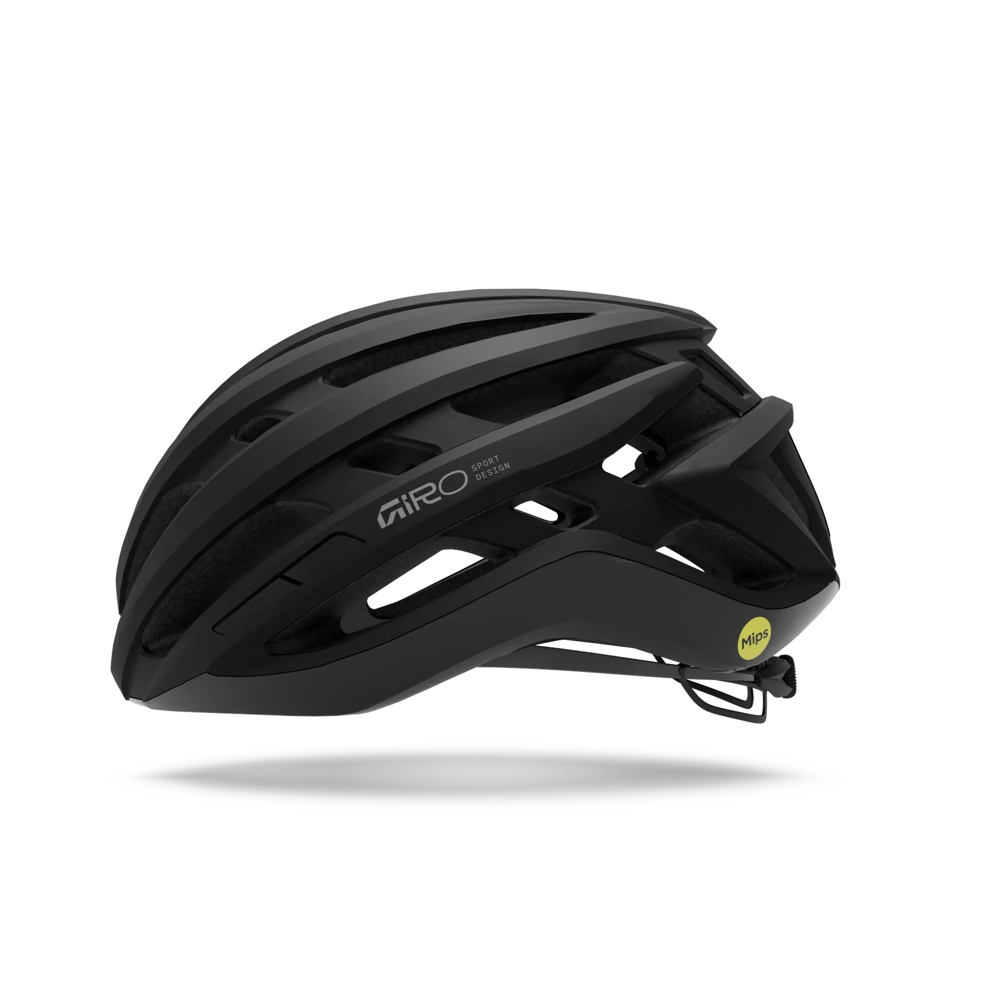 Kask rowerowy GIRO Agilis Integrated MIPS